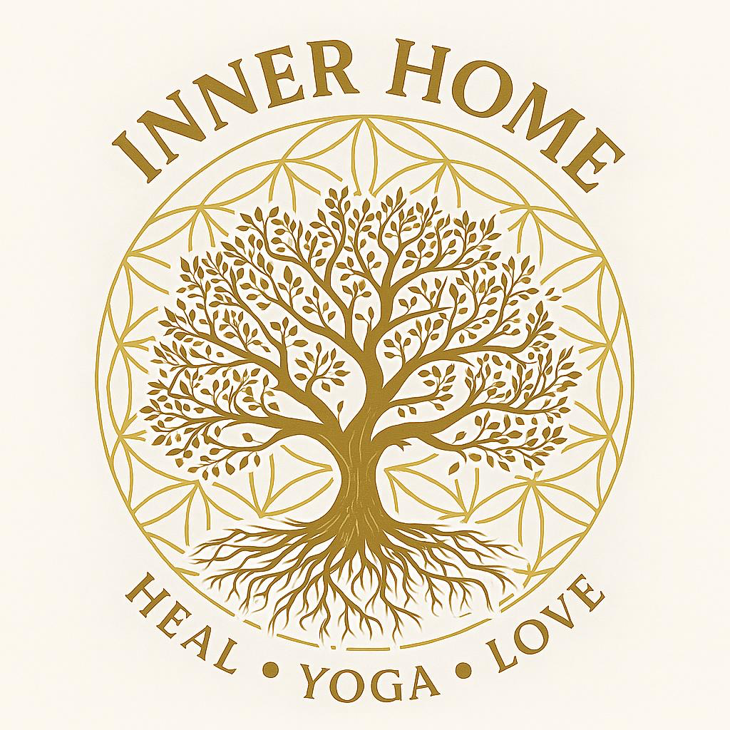 INNER HOME logo